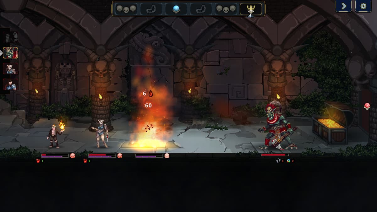 Picture of Legend of Keepers: Feed the Troll