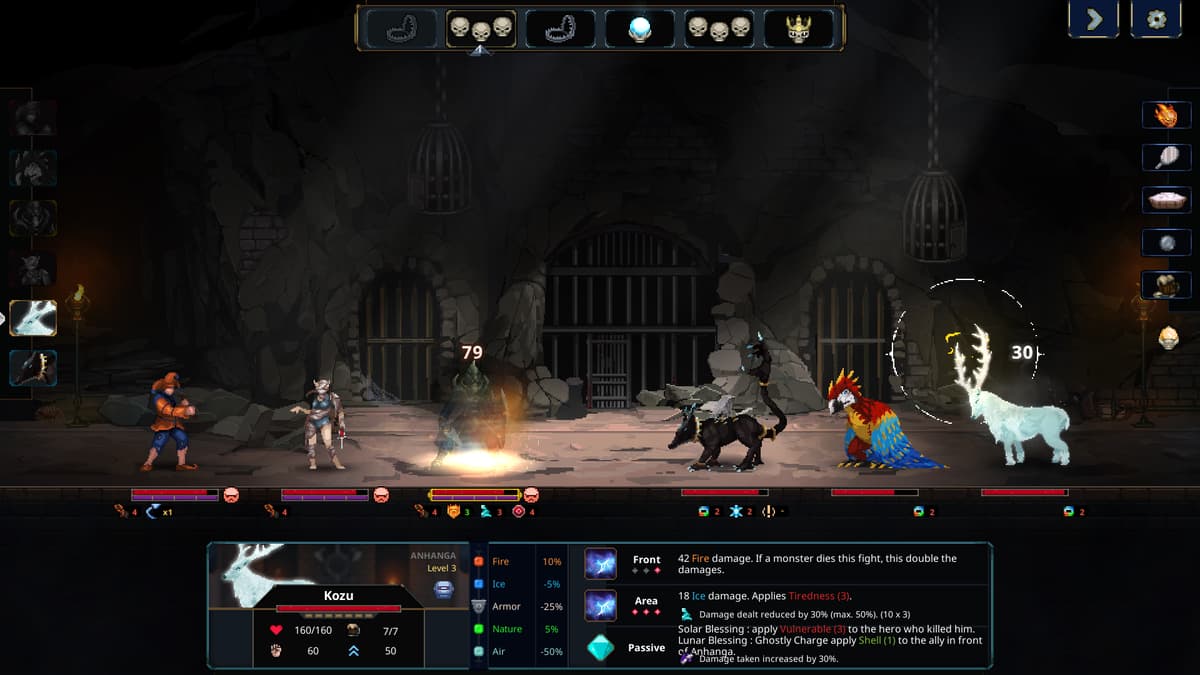 Picture of Legend of Keepers: Feed the Troll