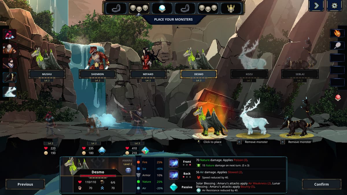Picture of Legend of Keepers: Feed the Troll