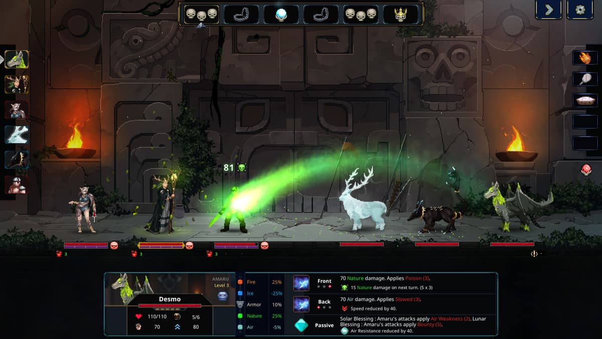 Picture of Legend of Keepers: Feed the Troll