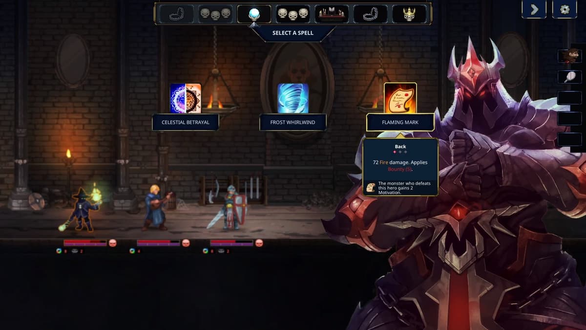 Picture of Legend of Keepers: Soul Smugglers