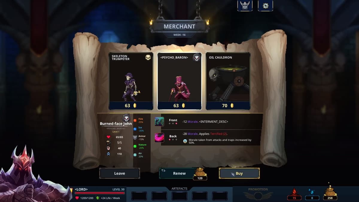 Picture of Legend of Keepers: Soul Smugglers