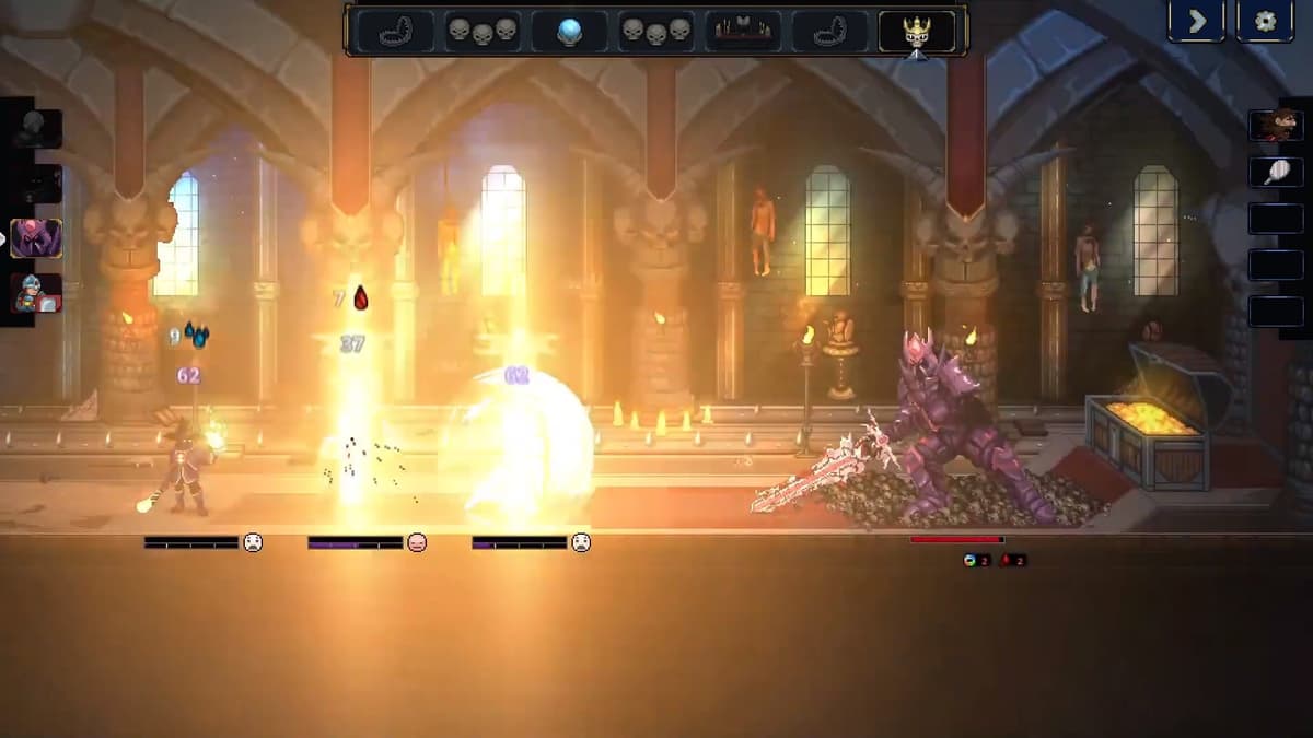 Picture of Legend of Keepers: Soul Smugglers