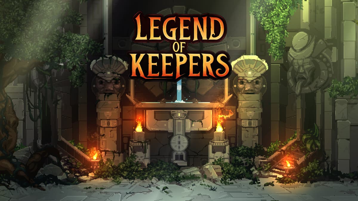 Picture of Legend of Keepers - Supporter Pack