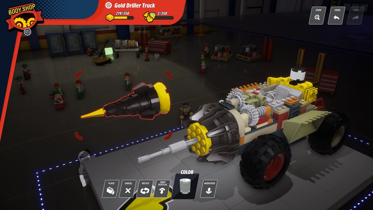 Picture of LEGO 2K Drive: Awesome Edition - Xbox Series X/Xbox One