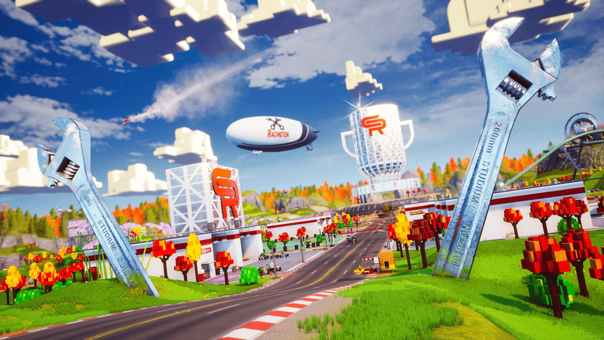Picture of LEGO® 2K Drive (Steam)