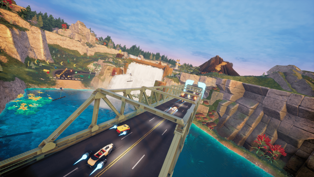Picture of LEGO® 2K Drive (Steam)
