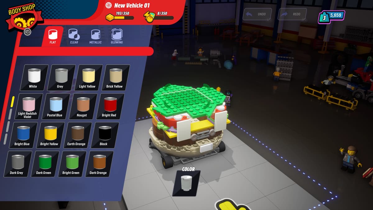 Picture of LEGO® 2K Drive (Steam)