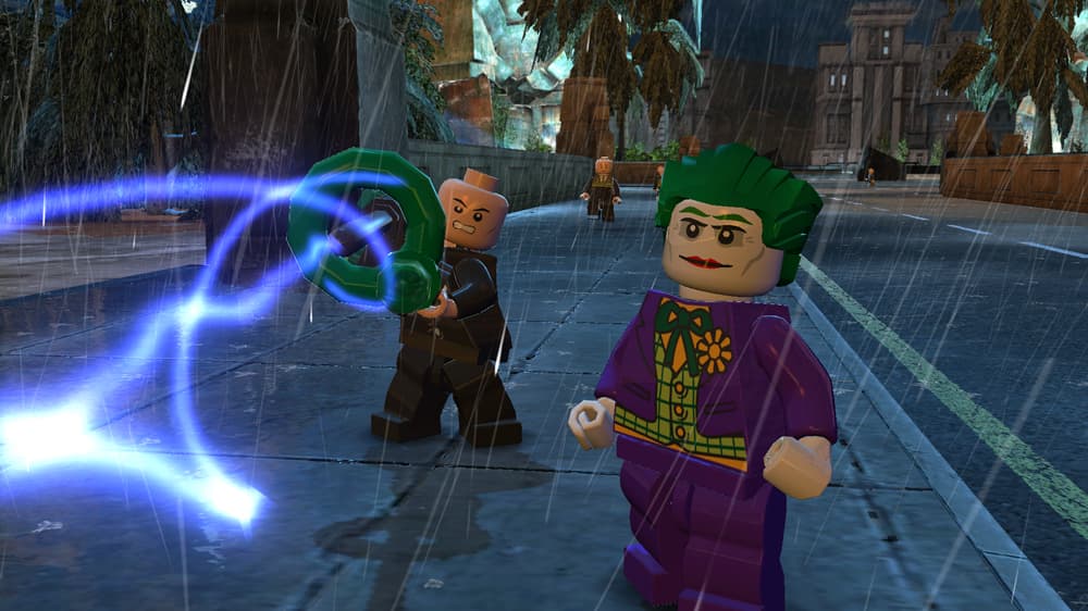 Picture of LEGO Batman 2