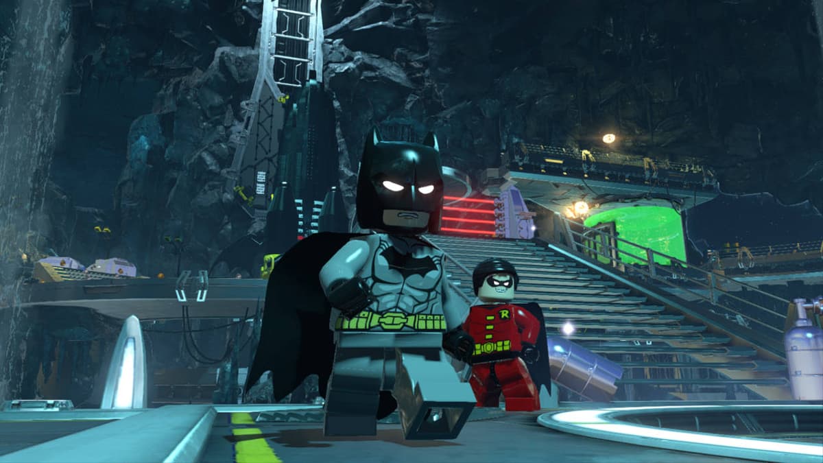 Picture of LEGO Batman™ 3: Beyond Gotham