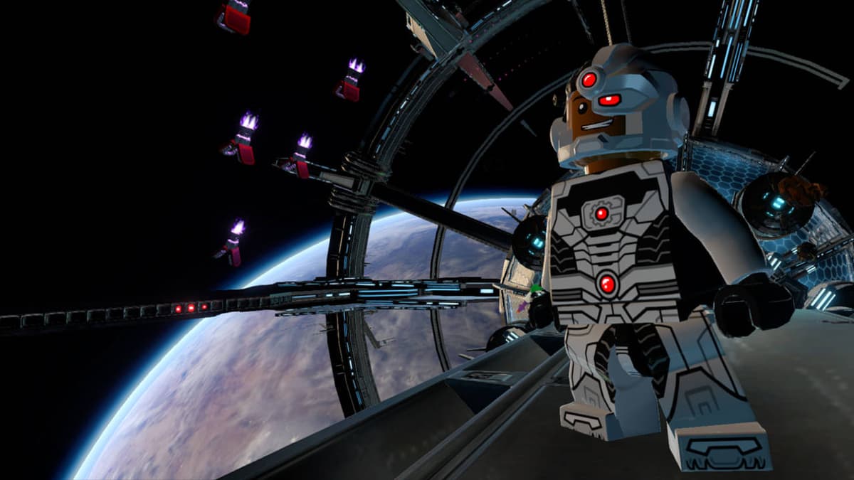 Picture of LEGO Batman™ 3: Beyond Gotham