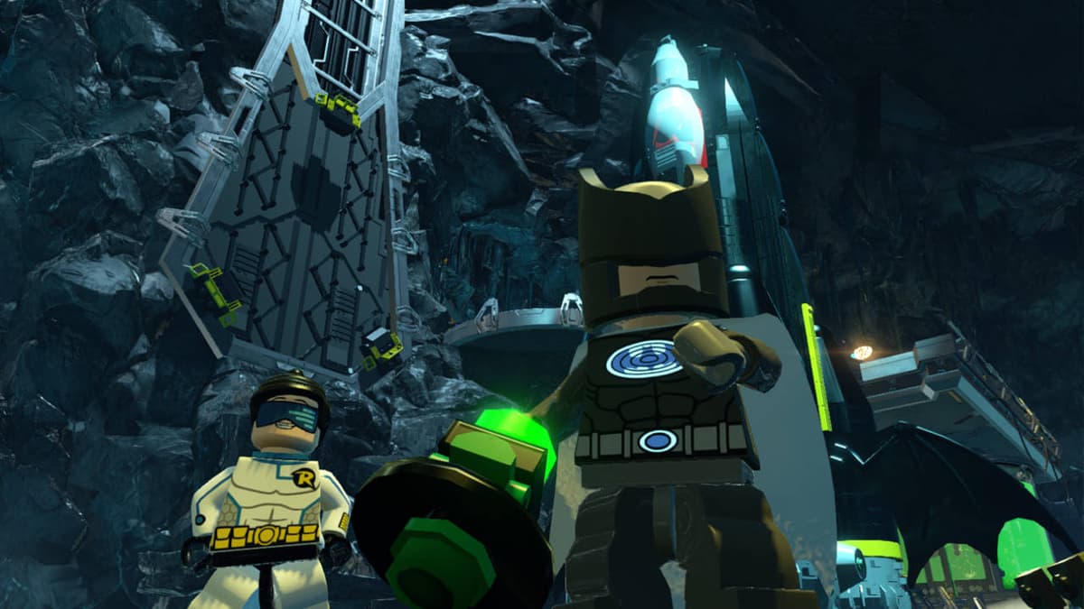 Picture of LEGO Batman™ 3: Beyond Gotham