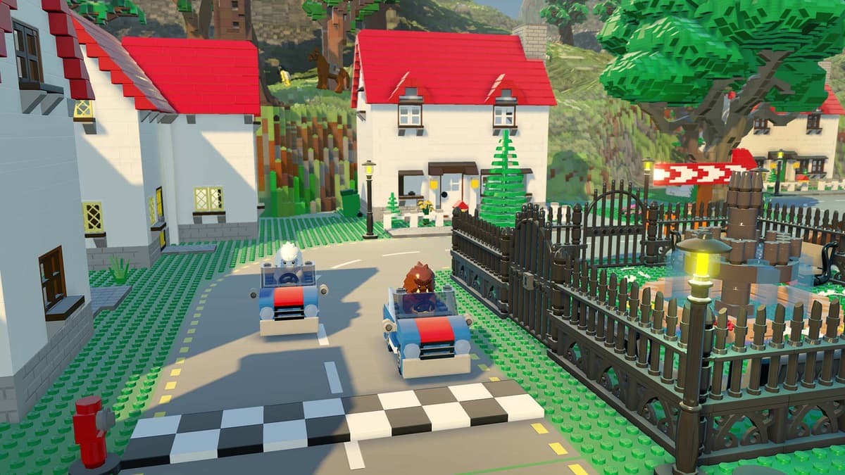 Picture of LEGO: Harry Potter Collection - Xbox One