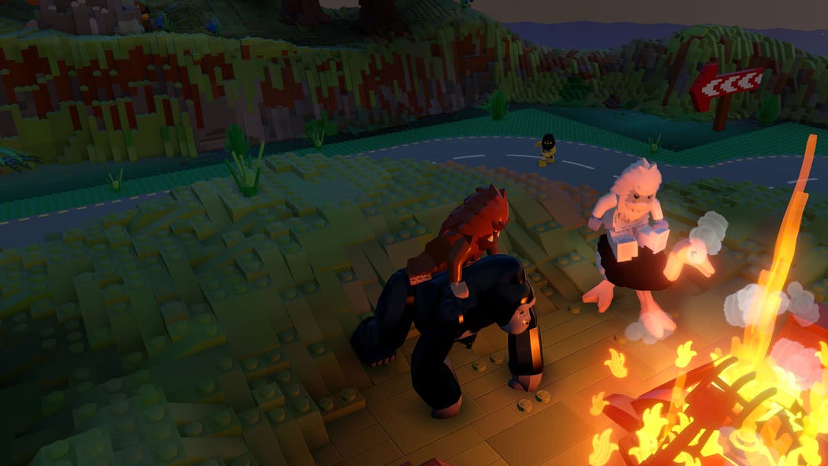 Picture of LEGO: Harry Potter Collection - Xbox One