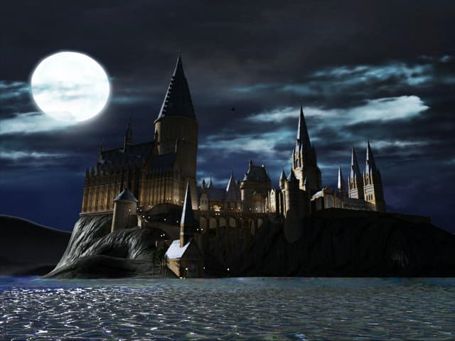 Picture of LEGO® Harry Potter™: Years 1-4