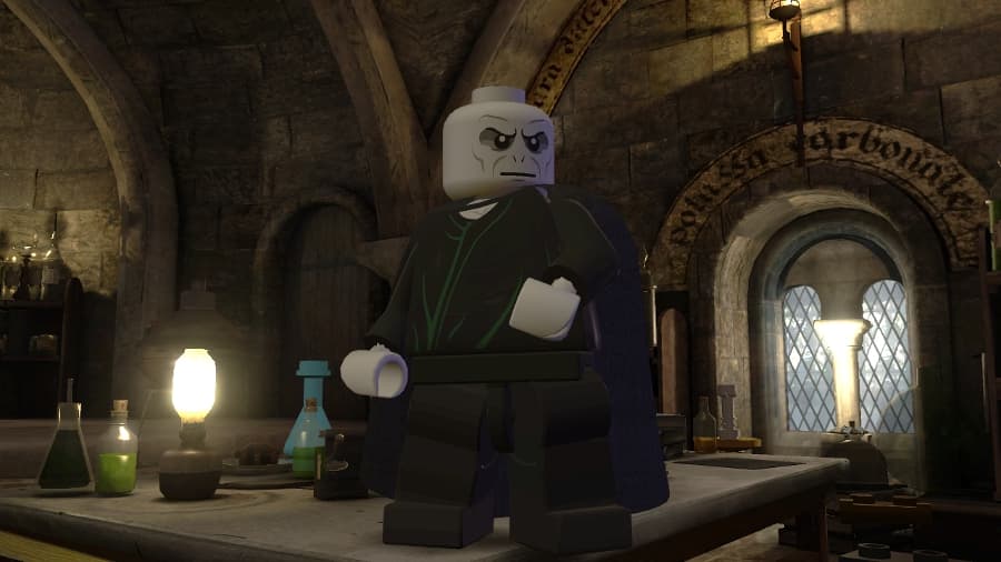 Picture of LEGO: Harry Potter Years 5-7