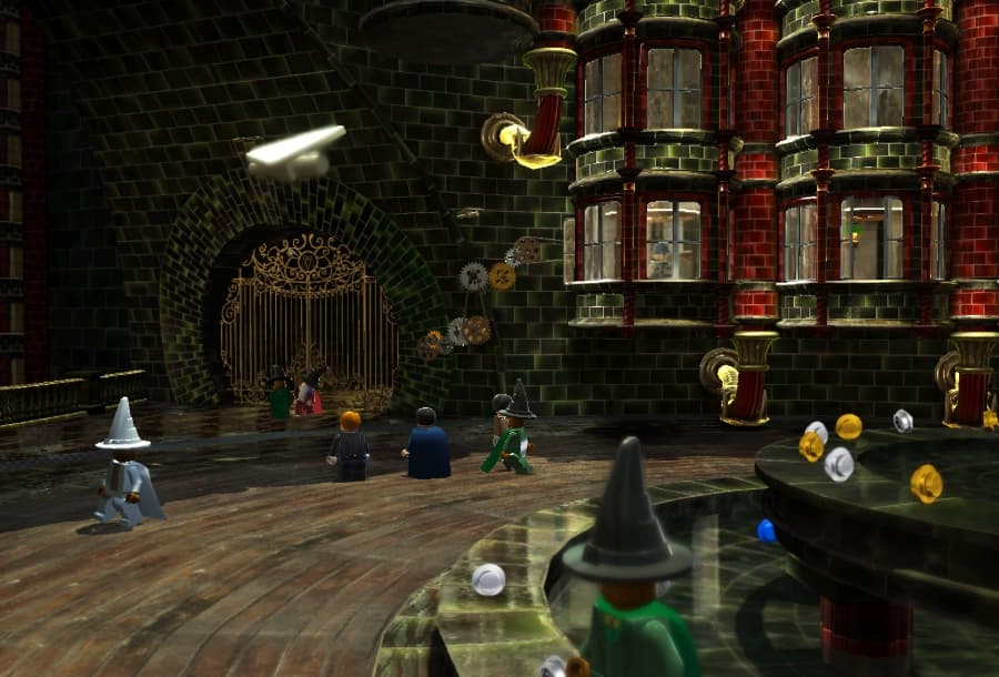 Picture of LEGO: Harry Potter Years 5-7