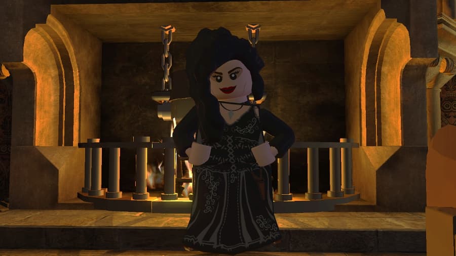 Picture of LEGO: Harry Potter Years 5-7