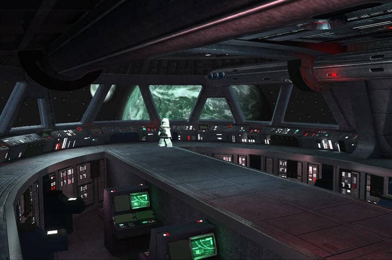 Picture of LEGO Star Wars III : The Clone Wars