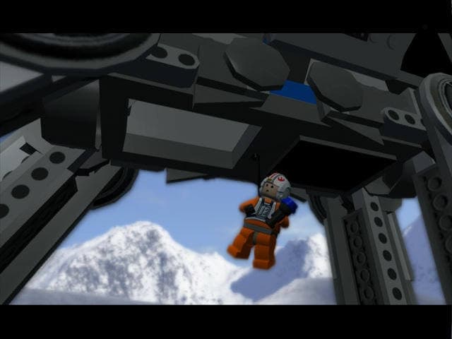 Picture of LEGO Star Wars : The Complete Saga