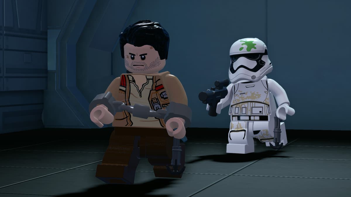 Picture of LEGO Star Wars: The Force Awakens: Deluxe Edition - Xbox One