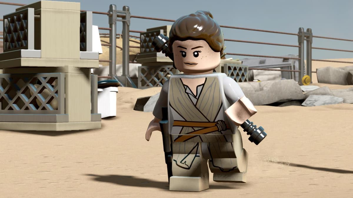 Picture of LEGO® Star Wars™: The Force Awakens™ - Deluxe Edition