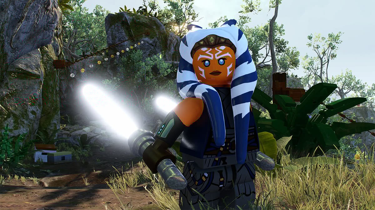 Picture of LEGO® Star Wars™: The Skywalker Saga Galactic Edition