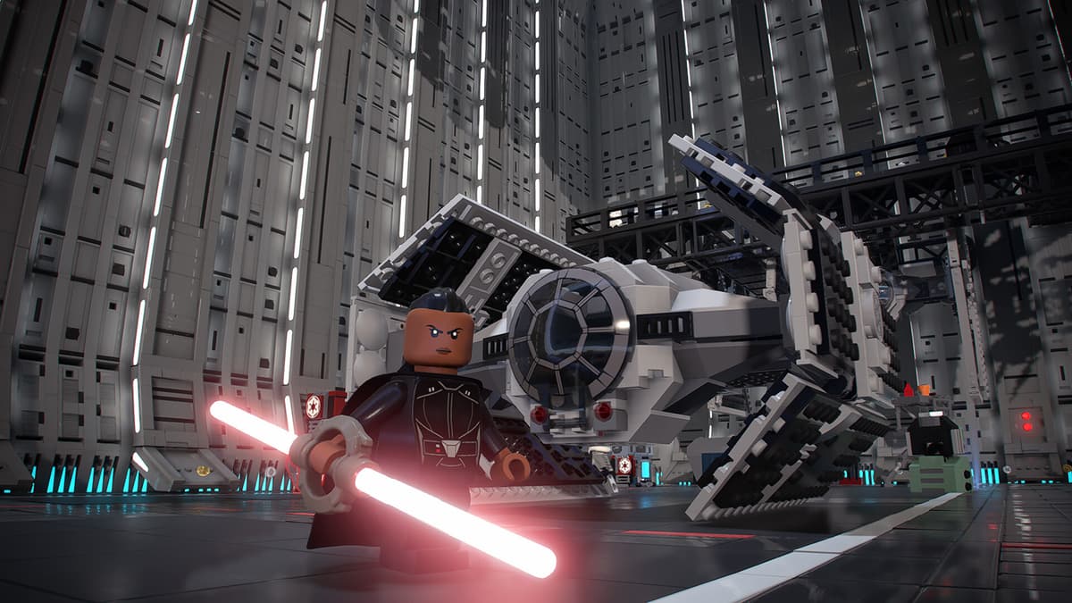 Picture of LEGO Star Wars: The Skywalker Saga - Xbox Series X|S/Xbox One