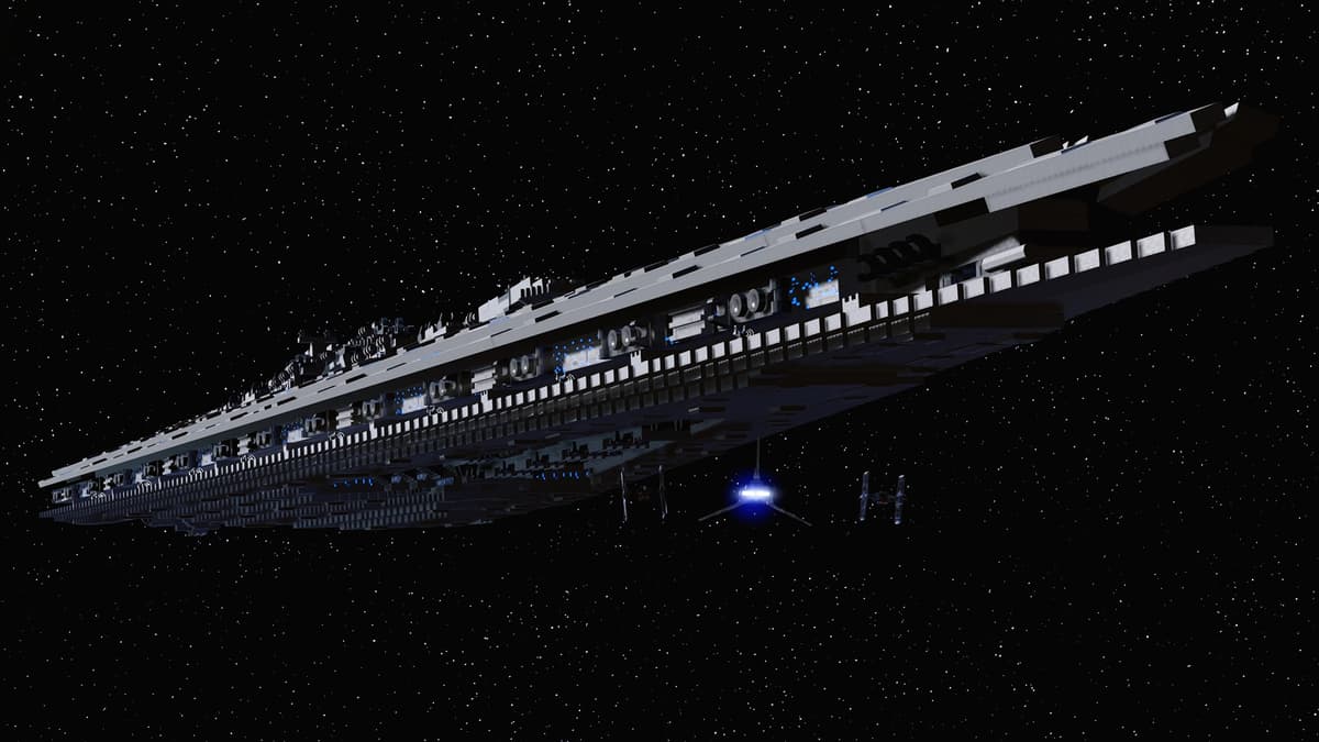 Picture of LEGO® Star Wars™: The Skywalker Saga