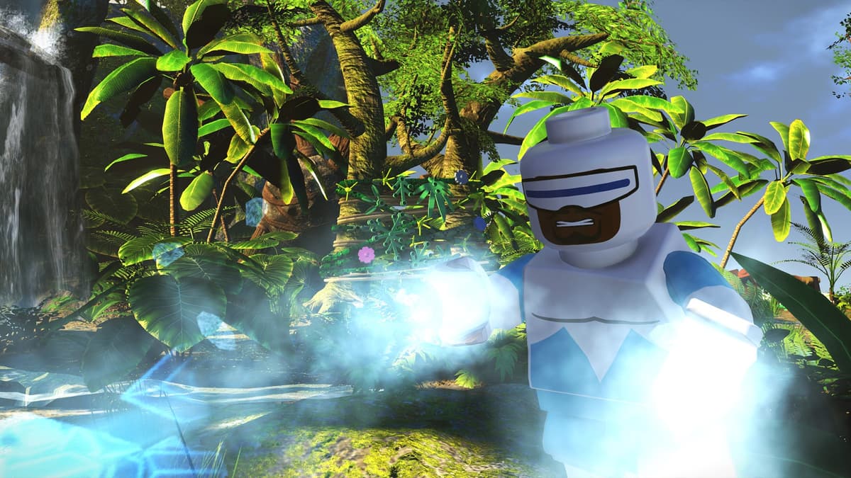 Picture of LEGO The Incredibles - Xbox One