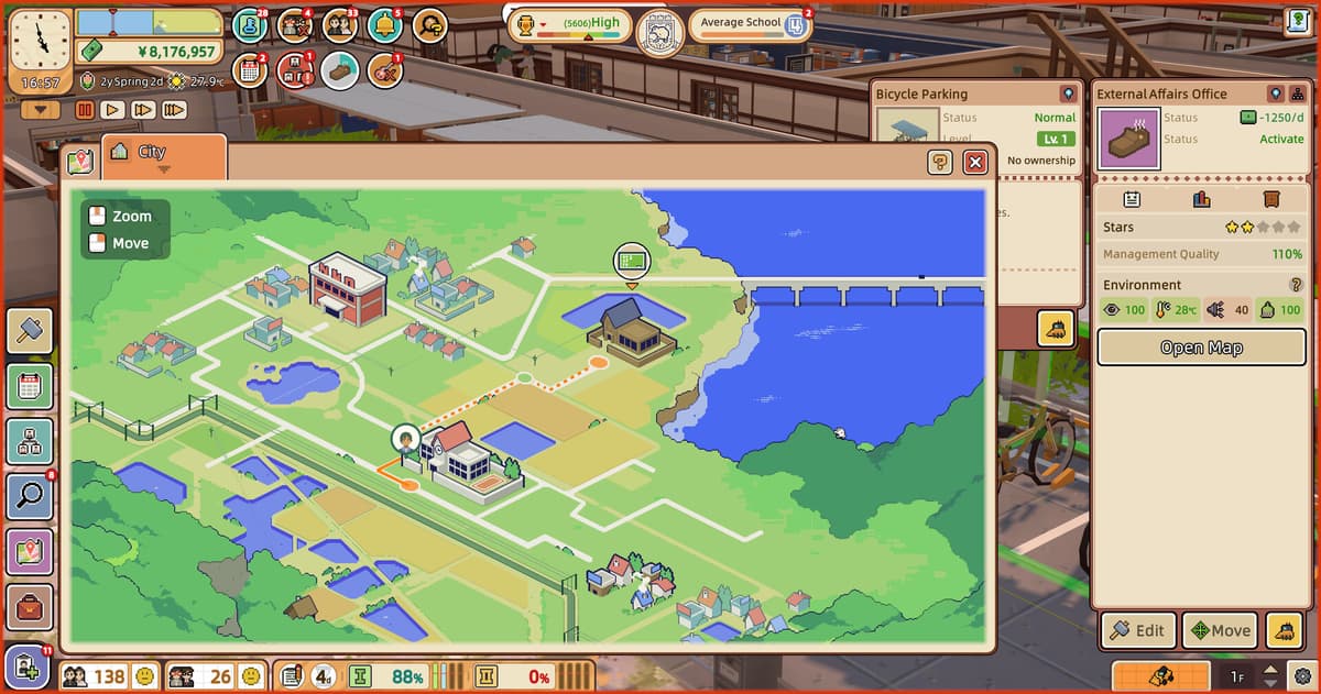 Picture of Let's School