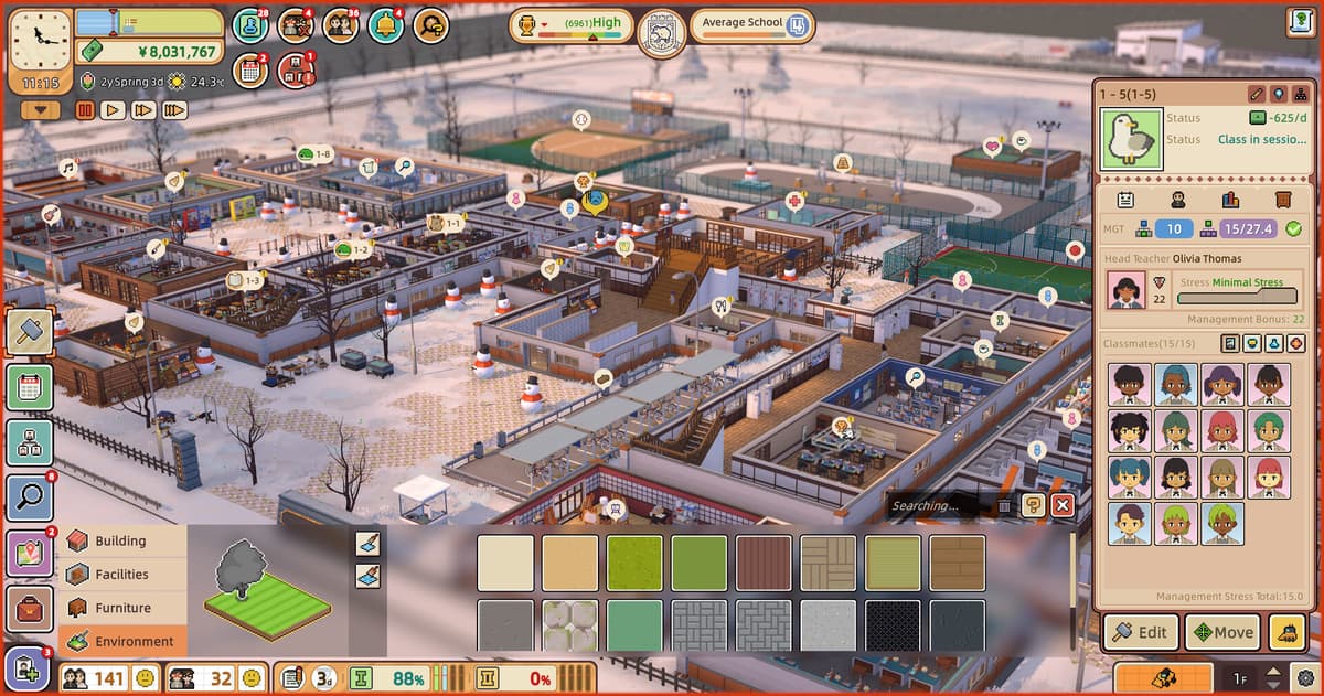 Picture of Let's School
