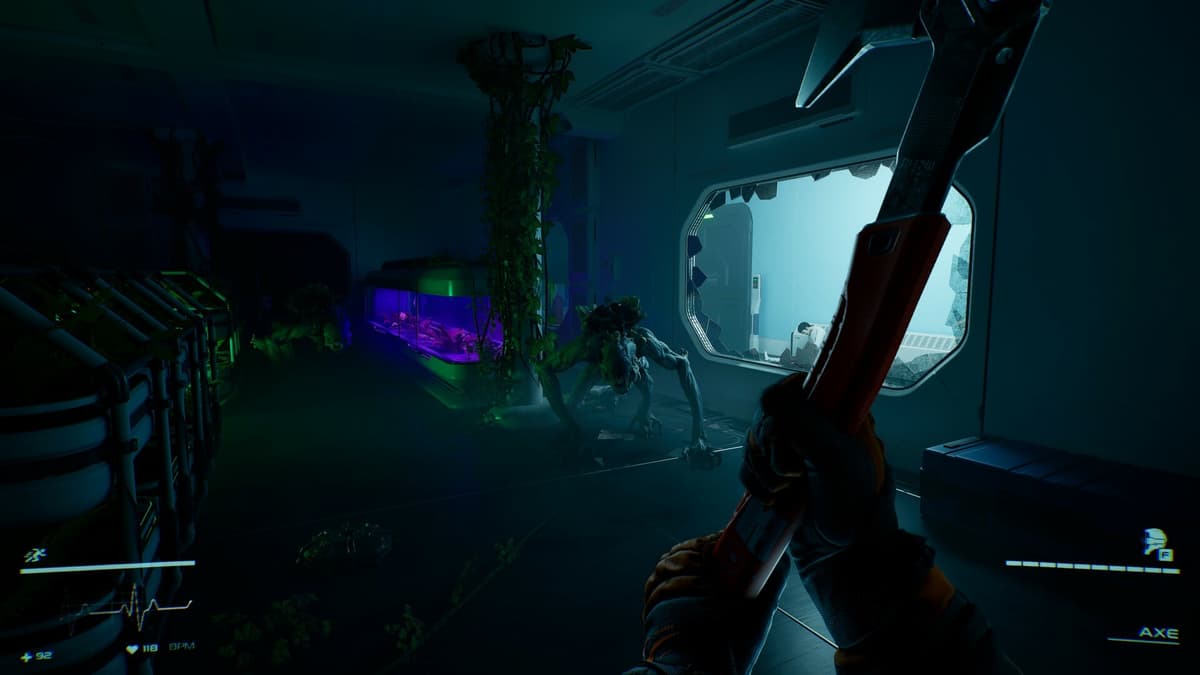 Picture of Level Zero: Extraction - Early Access