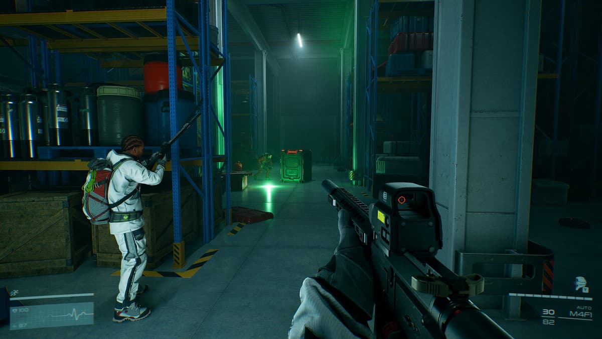 Picture of Level Zero: Extraction - Early Access