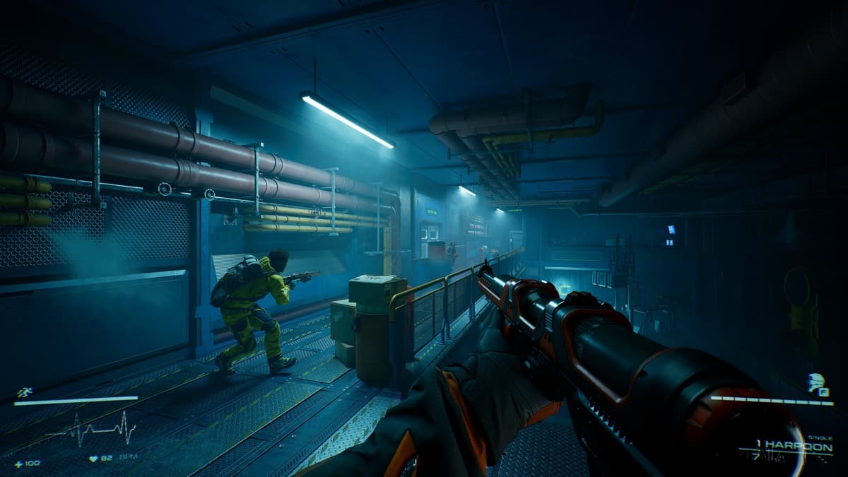Picture of Level Zero: Extraction - Early Access