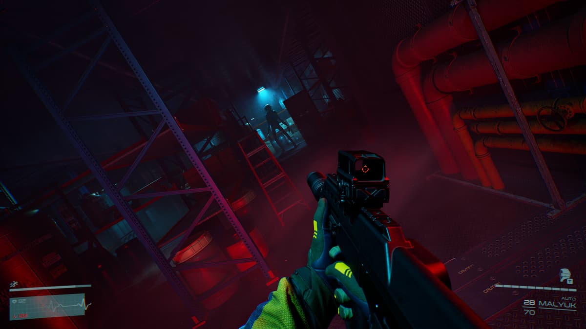 Picture of Level Zero: Extraction - Early Access