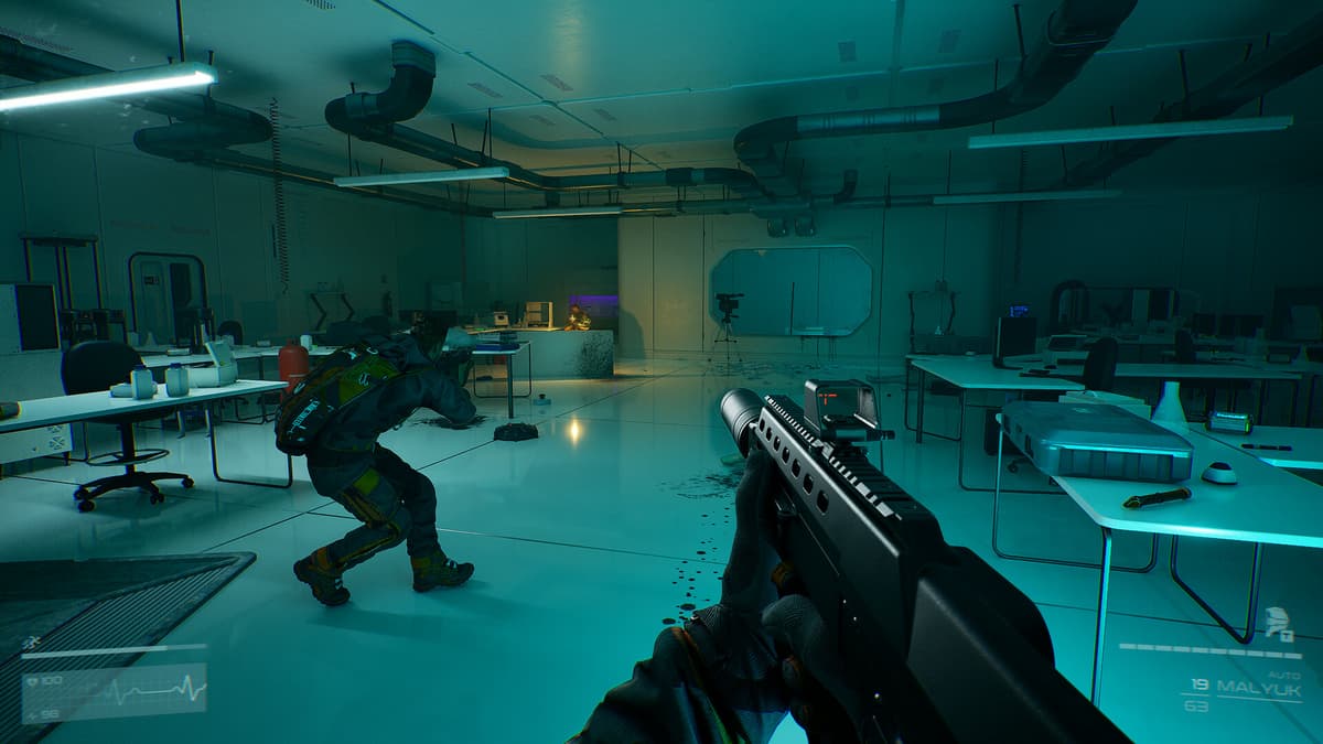 Picture of Level Zero: Extraction - Early Access