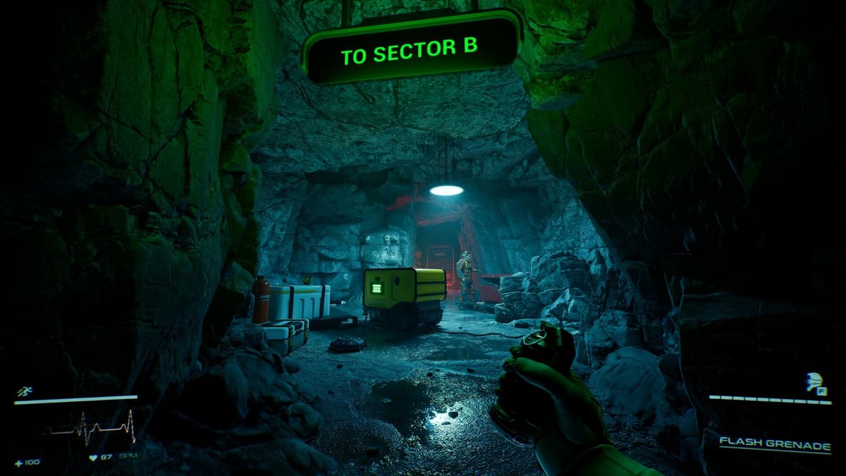 Picture of Level Zero: Extraction - Early Access