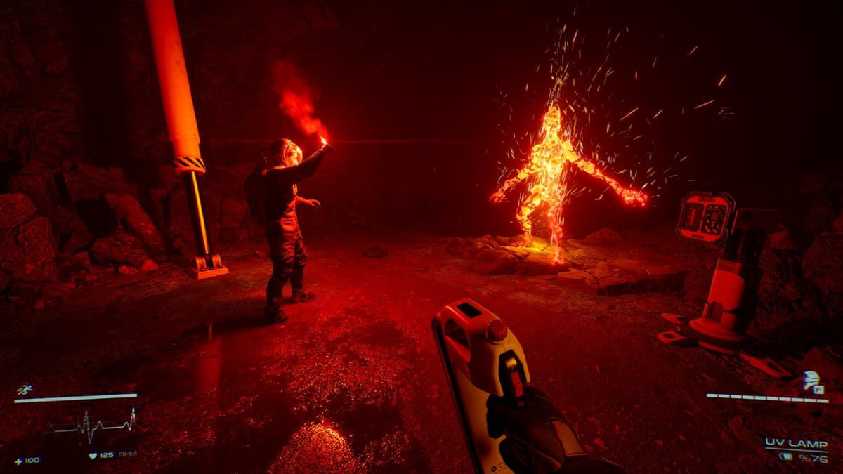 Picture of Level Zero: Extraction - Early Access