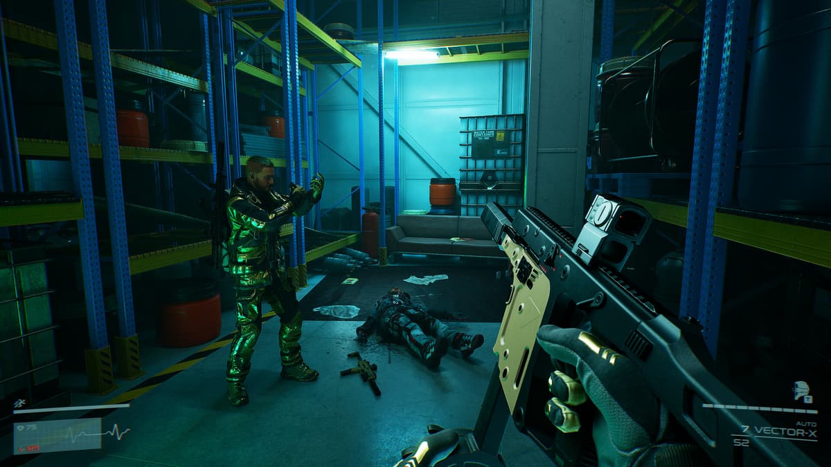 Picture of Level Zero: Extraction - Early Access