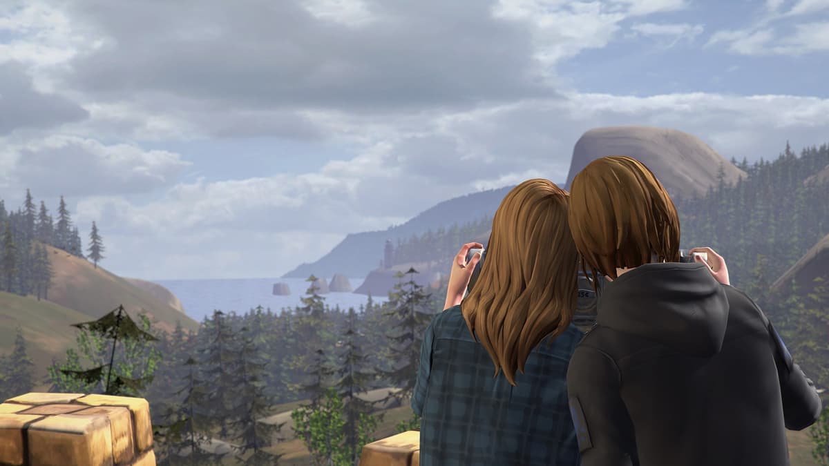Picture of Life is Strange: Before the Storm Complete Season - Xbox One