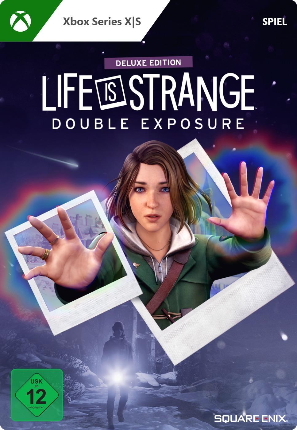 Life is Strange: Double Exposure Deluxe Edition - Xbox Series X