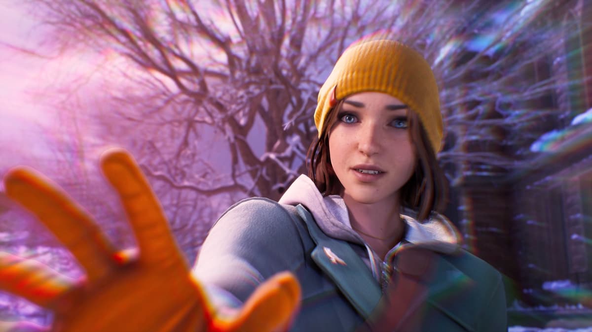 Picture of Life is Strange: Double Exposure Deluxe Edition - Xbox Series X