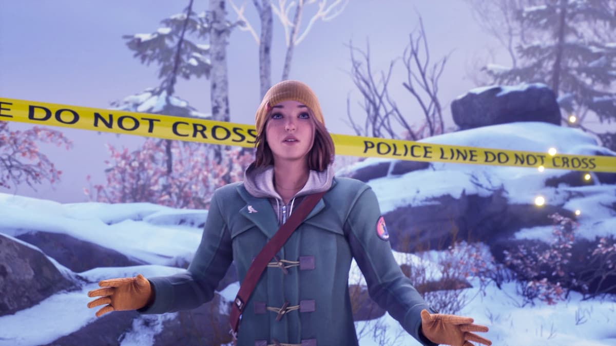 Picture of Life is Strange: Double Exposure Deluxe Edition - Xbox Series X