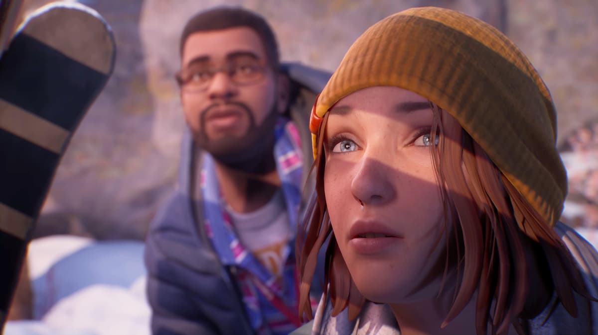 Picture of Life is Strange: Double Exposure Deluxe Edition - Xbox Series X