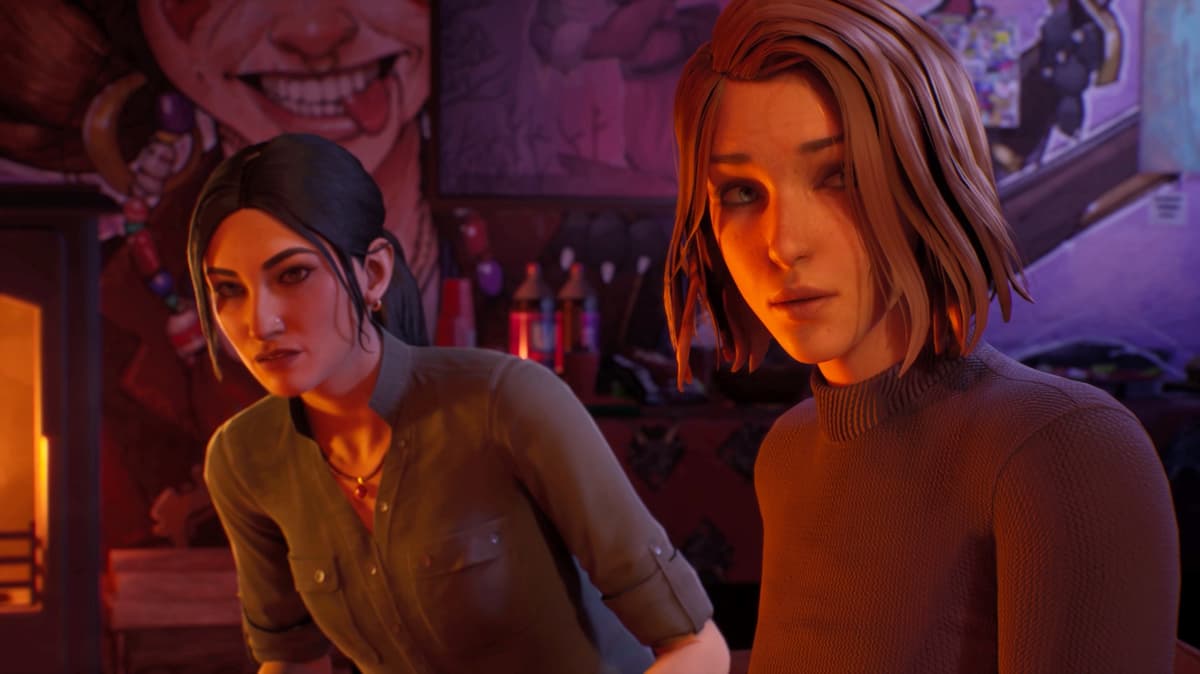 Picture of Life is Strange: Double Exposure Deluxe Edition - Xbox Series X