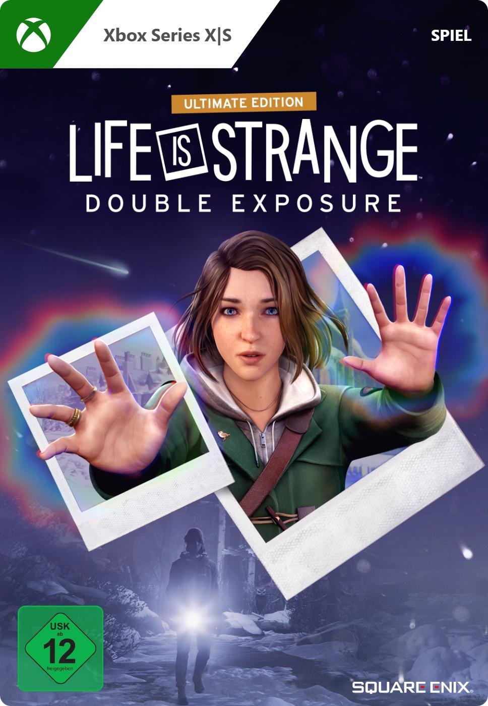 Life is Strange: Double Exposure Ultimate Edition - Xbox Series X|S