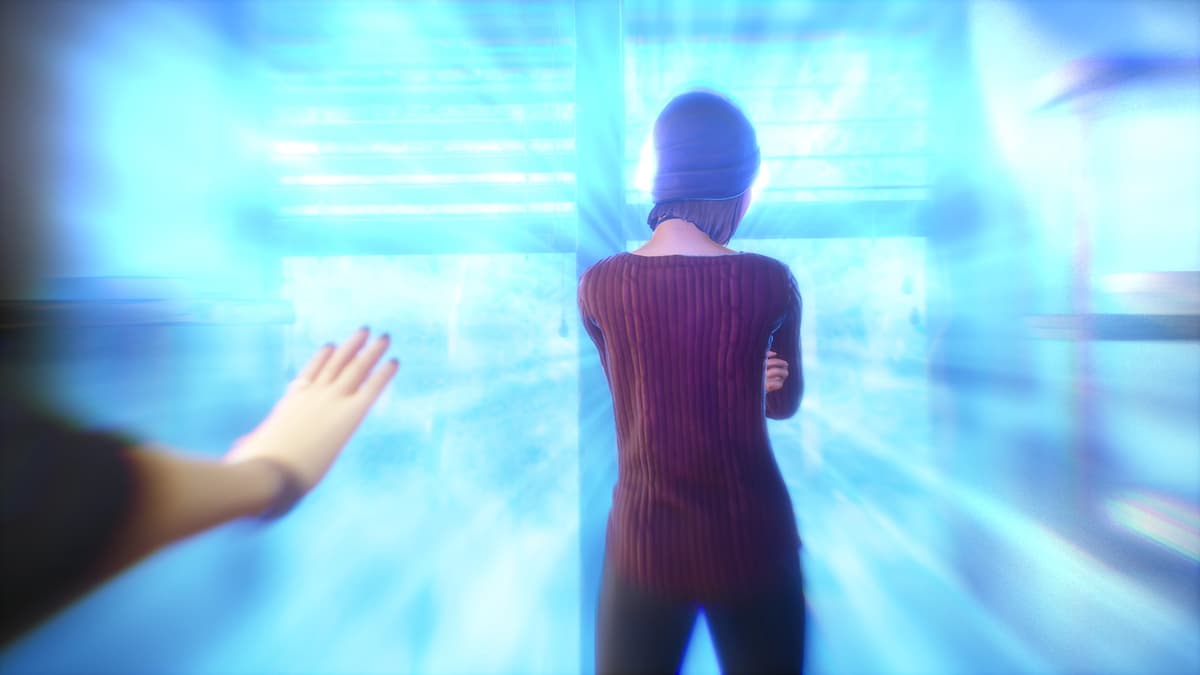 Picture of Life Is Strange: True Colors - Xbox Series X|S/Xbox One