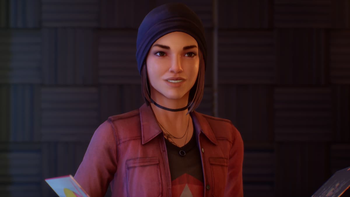 Picture of Life Is Strange: True Colors - Xbox Series X|S/Xbox One