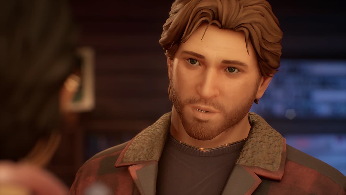 Picture of Life Is Strange: True Colors - Xbox Series X|S/Xbox One